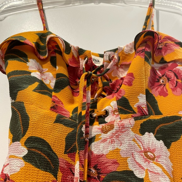 Show Me Your Mumu Mini Dress - Picture 4 of 8